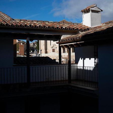 Hospedaje Chinchon Barranco Exterior photo