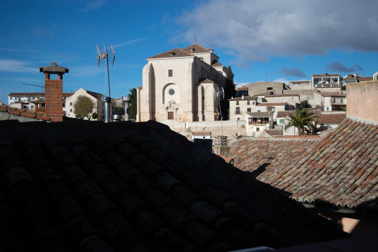 Hospedaje Chinchon Barranco Exterior photo