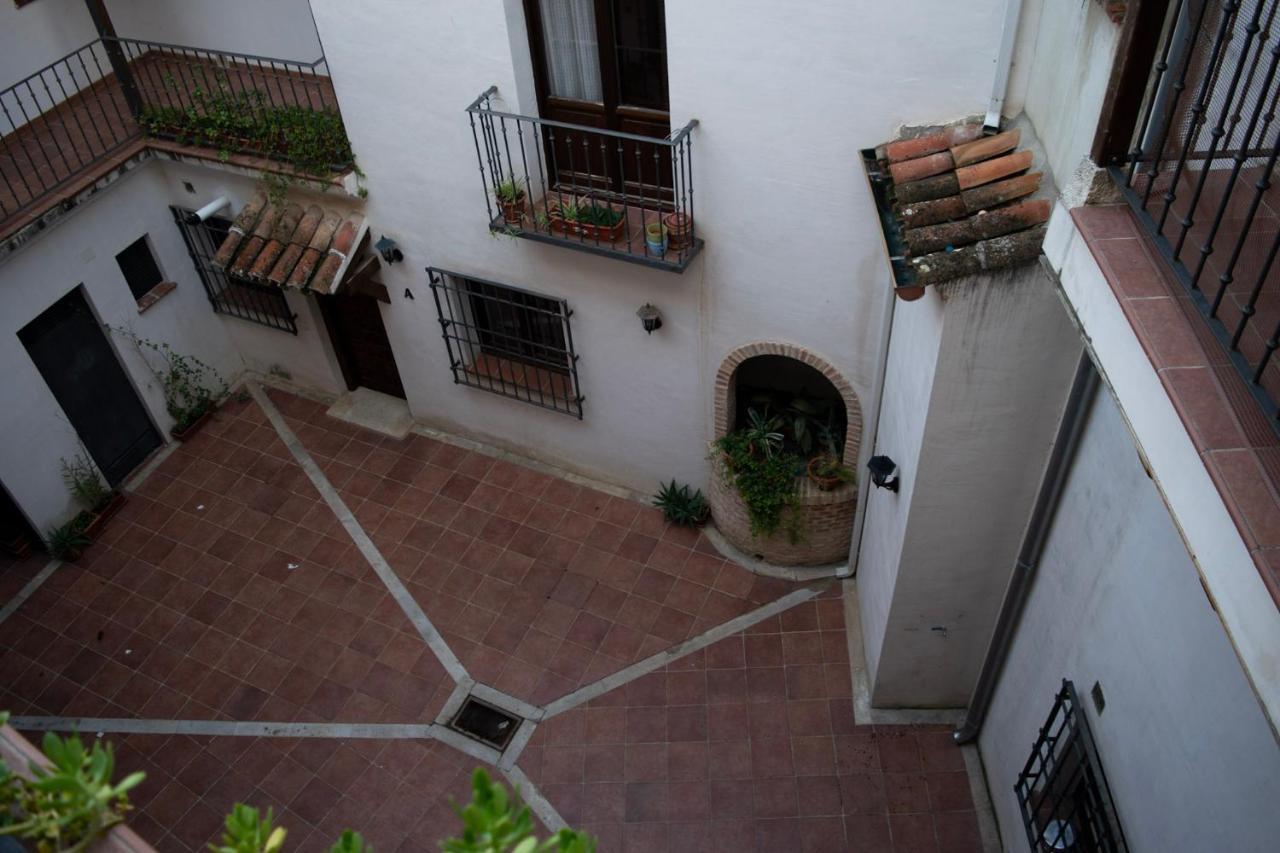 Hospedaje Chinchon Barranco Exterior photo